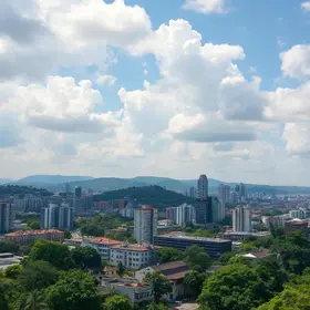 Qualidade do Meio Ambiente