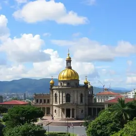 Férias nos Núcleos Regionais de Curitiba