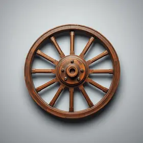 Roda roda-gigante do Barigui