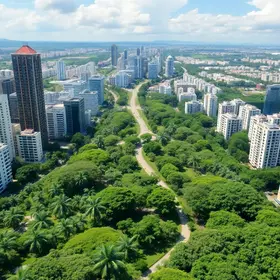sustentabilidade em Curitiba