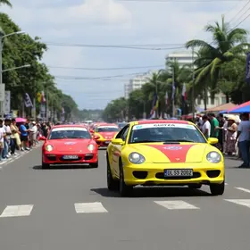 Arraiá e corridas de rua alteram o trânsito neste fim de semana em Curitiba trânsito em Curitiba