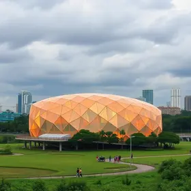 Curitiba apresenta em Brasília experiência inovadora no Rio Barigui Curitiba Rio Barigui