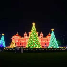 Natal 2026