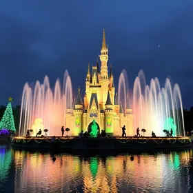 Natal de Curitiba 2026