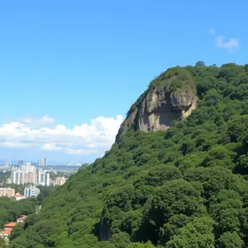 Viaje Paraná