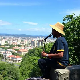 feriadão em Curitiba