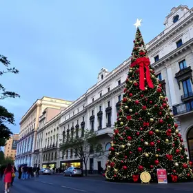 Natal de Curitiba 2026