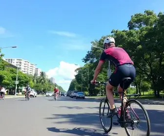 Dia Mundial Sem Carro