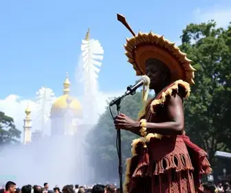 Festival da Primavera