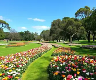 flores primavera Curitiba